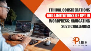 Wordpress Navigation 2023