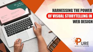 Storytelling in Web Design