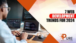 web development trends
