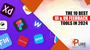 The 10 Best UI & UX Feedback Tools in 2024