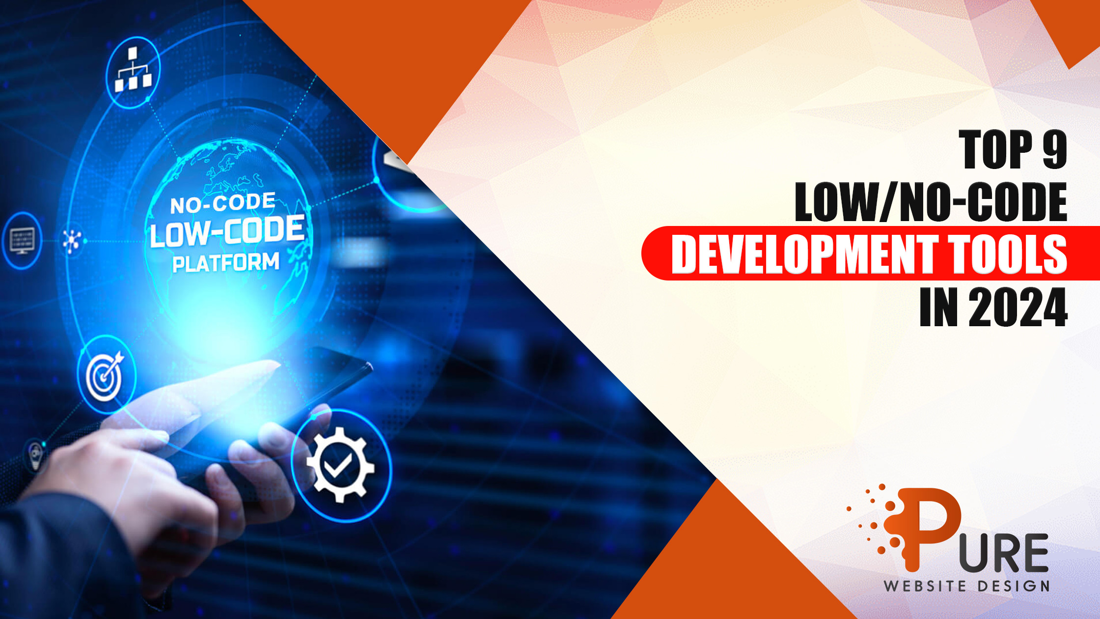 Development Tools in 2024
