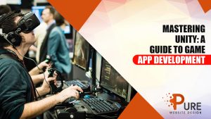 Mastering Unity: A Guide to Game App Development