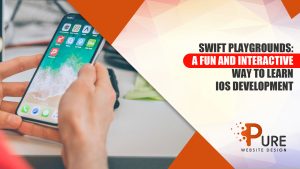 Swift Playgrounds A Fun and Interactive Way to Learn iOS Development
