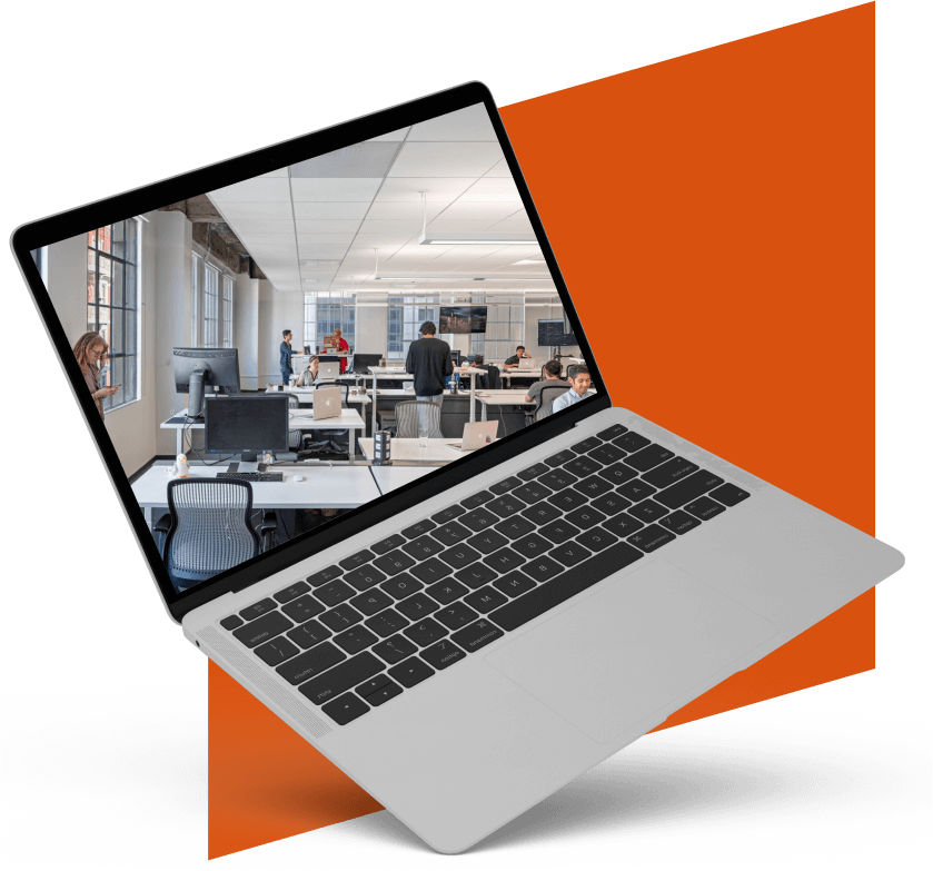 Web Development Agency