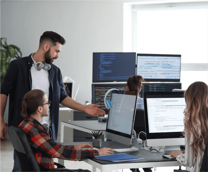 Web Development Agency