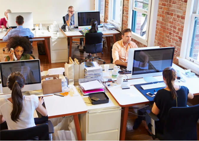 Web Development Agency