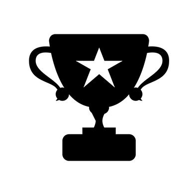 Achievements-and-Awards​