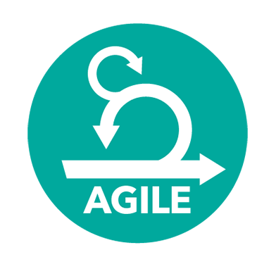 Agile-Approach​