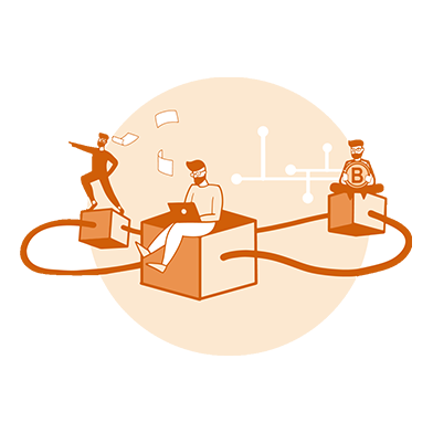 Building-Strong-Foundations-for-Enterprises​