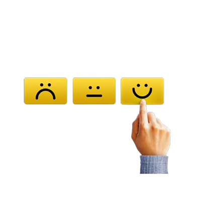Client-Feedback​