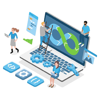 Custom-Web-Portal-Solution​