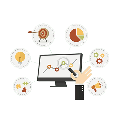 Data-Driven-Decision-Making​