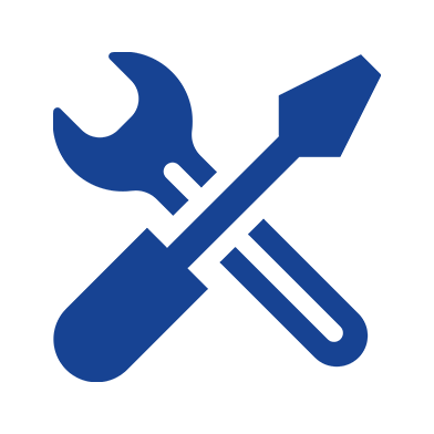 Easy-Maintenance​