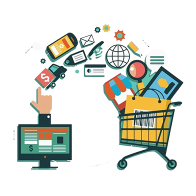 Ecommerce-Backend-Development​