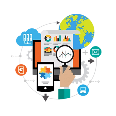 Enterprise-Web-Solutions​