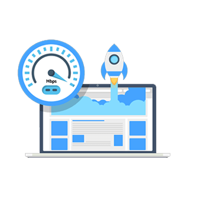 Fast-Loading-Websites​
