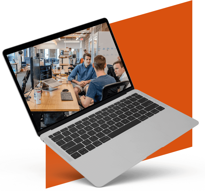 Web Development Company
