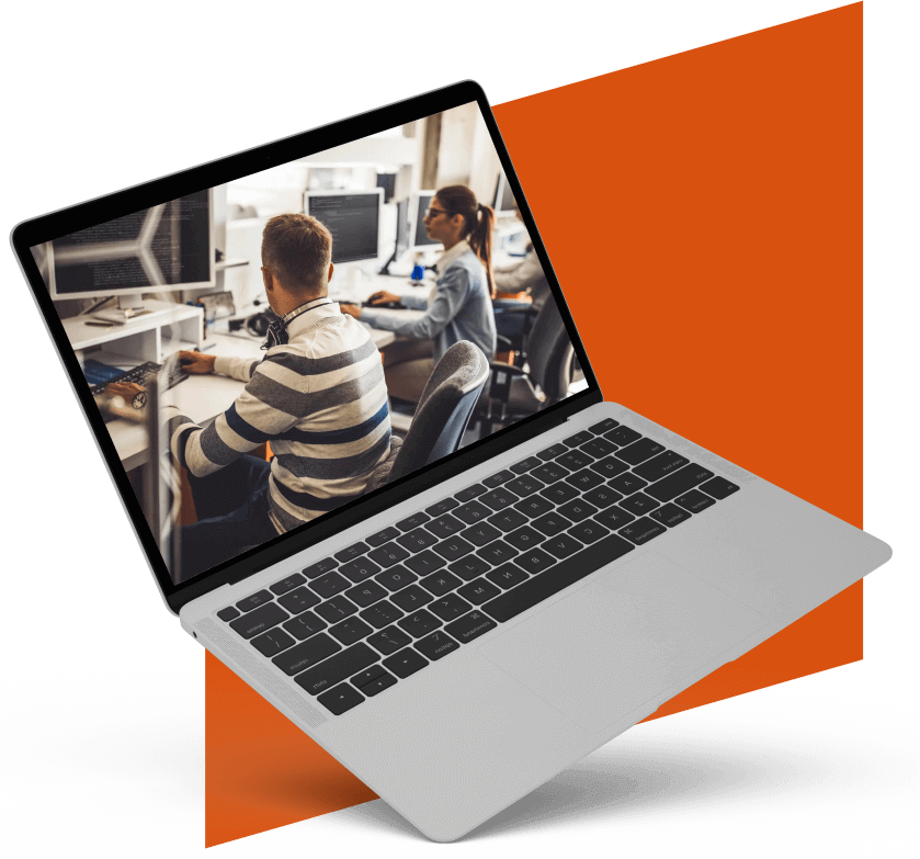web and app development