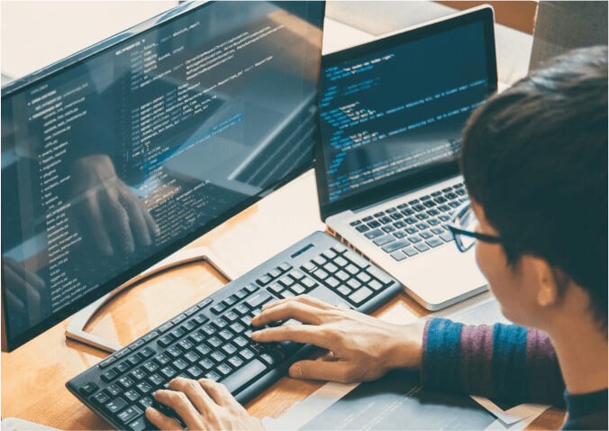 web and app development