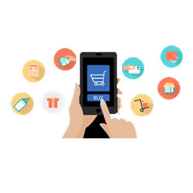 Mobile-Ecommerce-App-Development​