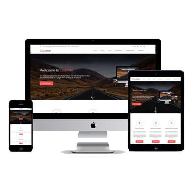 Mobile-Responsiveness​