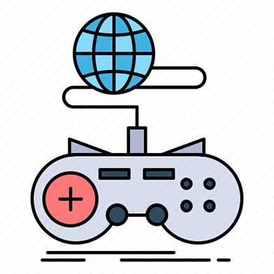 Multiplayer-and-Online-Games​