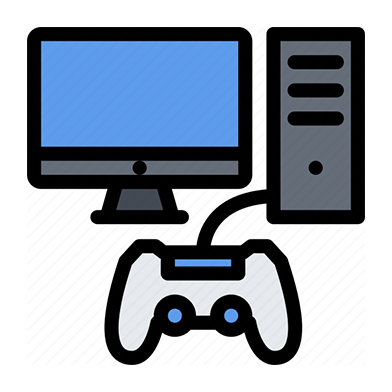 PC-and-Console-Game-Development​