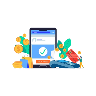 Payment-Integration​
