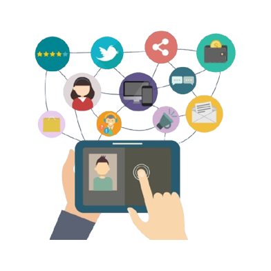 Personalization-for-Enhanced-Engagement​