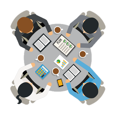 Planning-and-Strategy​