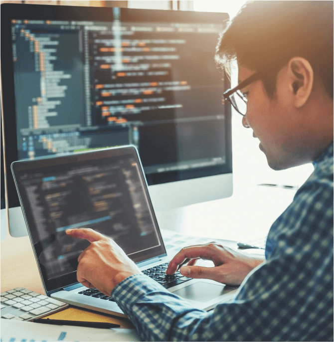 web and app development
