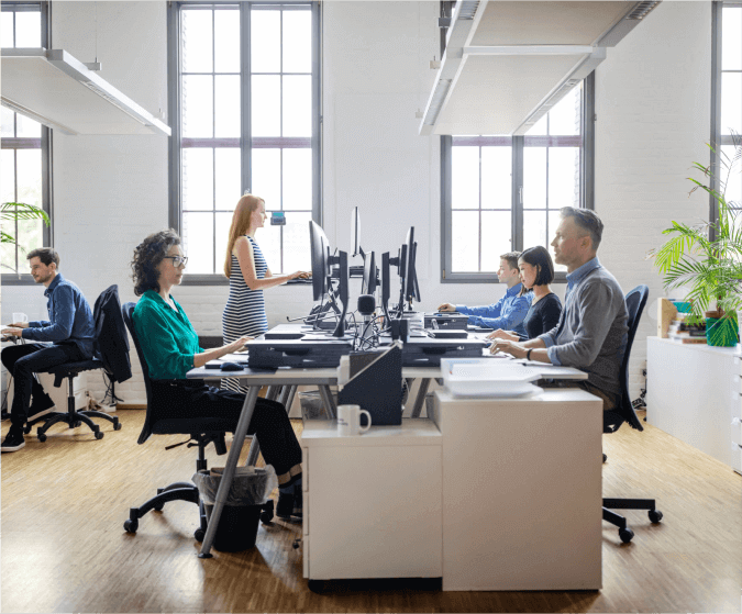web and app development