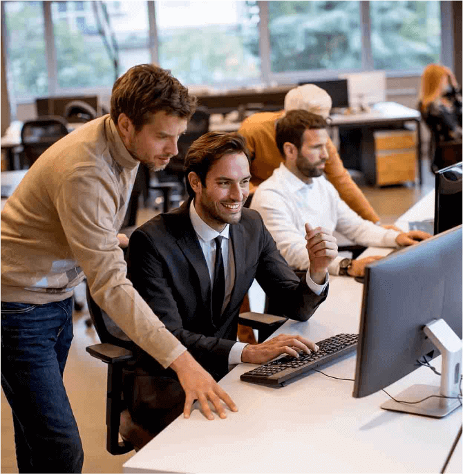 web and app development
