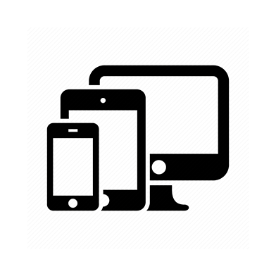 Responsive-Across-Devices​