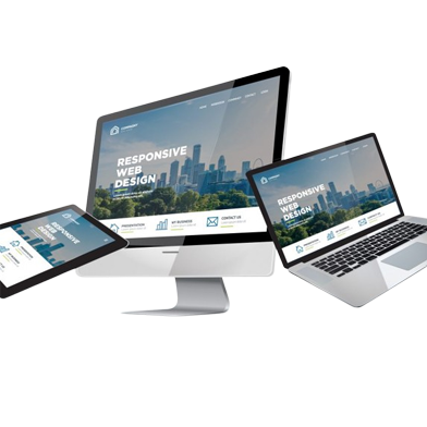 Responsive-Design​