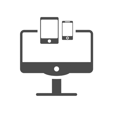 Responsive-User-Interface-(UI)​