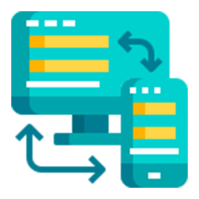 Responsive UI/UX