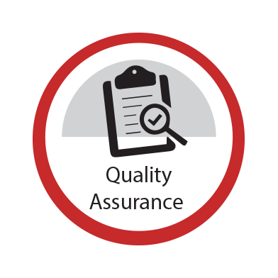 Rigorous-Quality-Assurance​