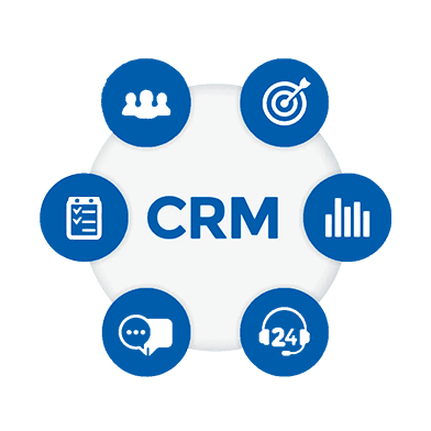 Robust-CRM-Solutions​