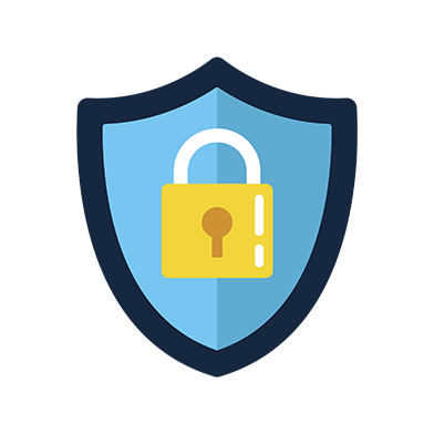 Robust Data Security​