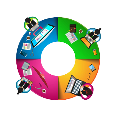 Seamless-Design-Integration​