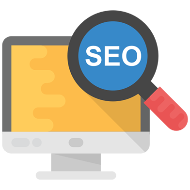 Search Engine Optimized Websites