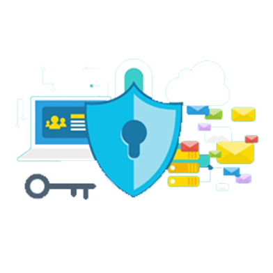 Security-First​