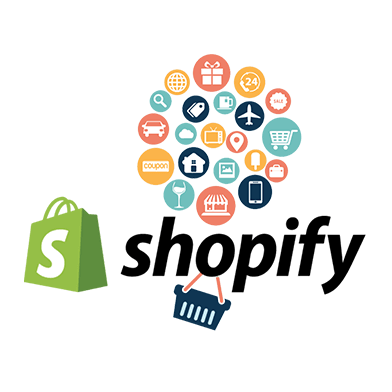 Shopify-Migration​