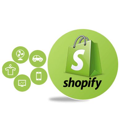 Shopify-Setup-and-Importing-Products​