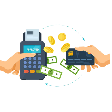 Streamlined-Payment-Processing​