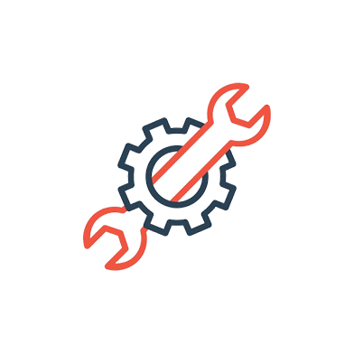 Support-and-Maintenance​