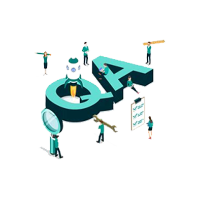 Testing-and-Quality-Assurance​
