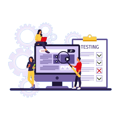 Thorough-Testing​
