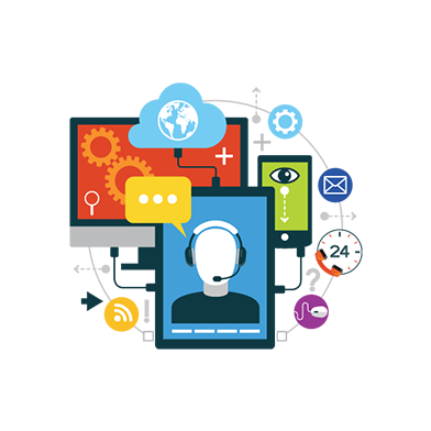 User-Centric-Design​